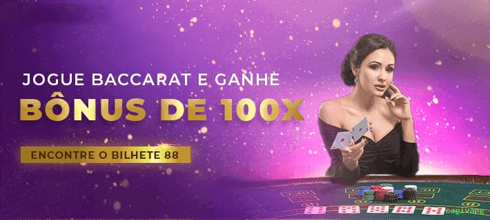 Baccarat Online cagivapg