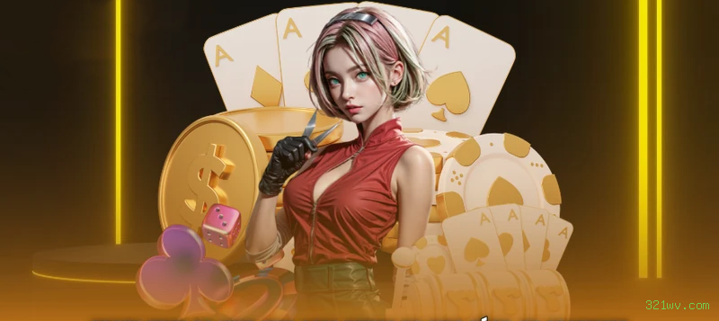 Download gratuito do app da 321wv.com