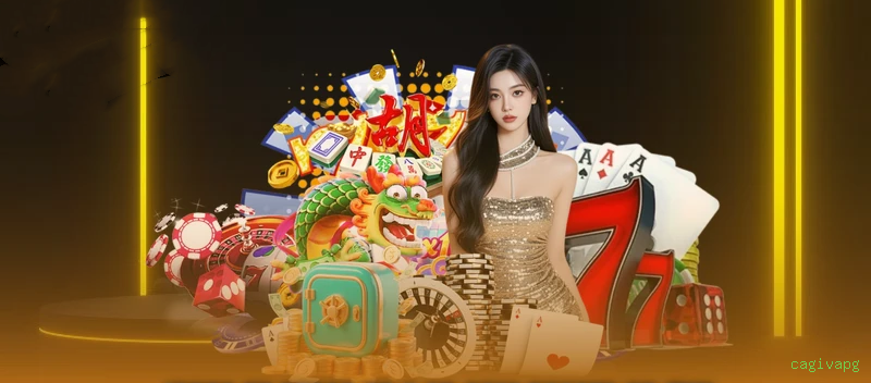 Spribe Games cagivapg